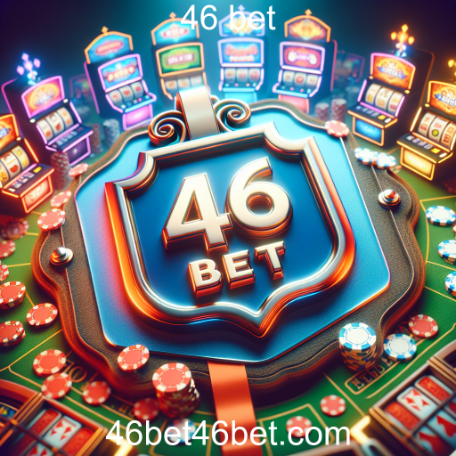 Explorando os Jogos Online no 46 Bet