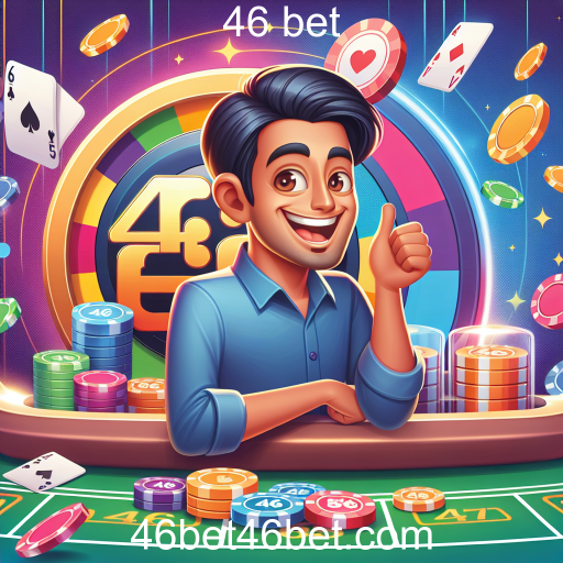 Guia Completo: Como Jogar no 46 Bet