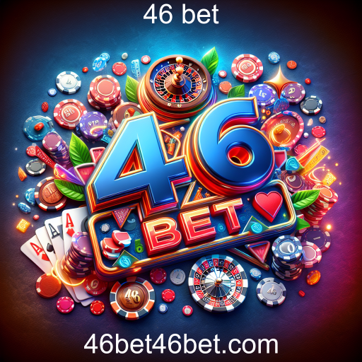 Descubra as Melhores Promoções no 46 Bet